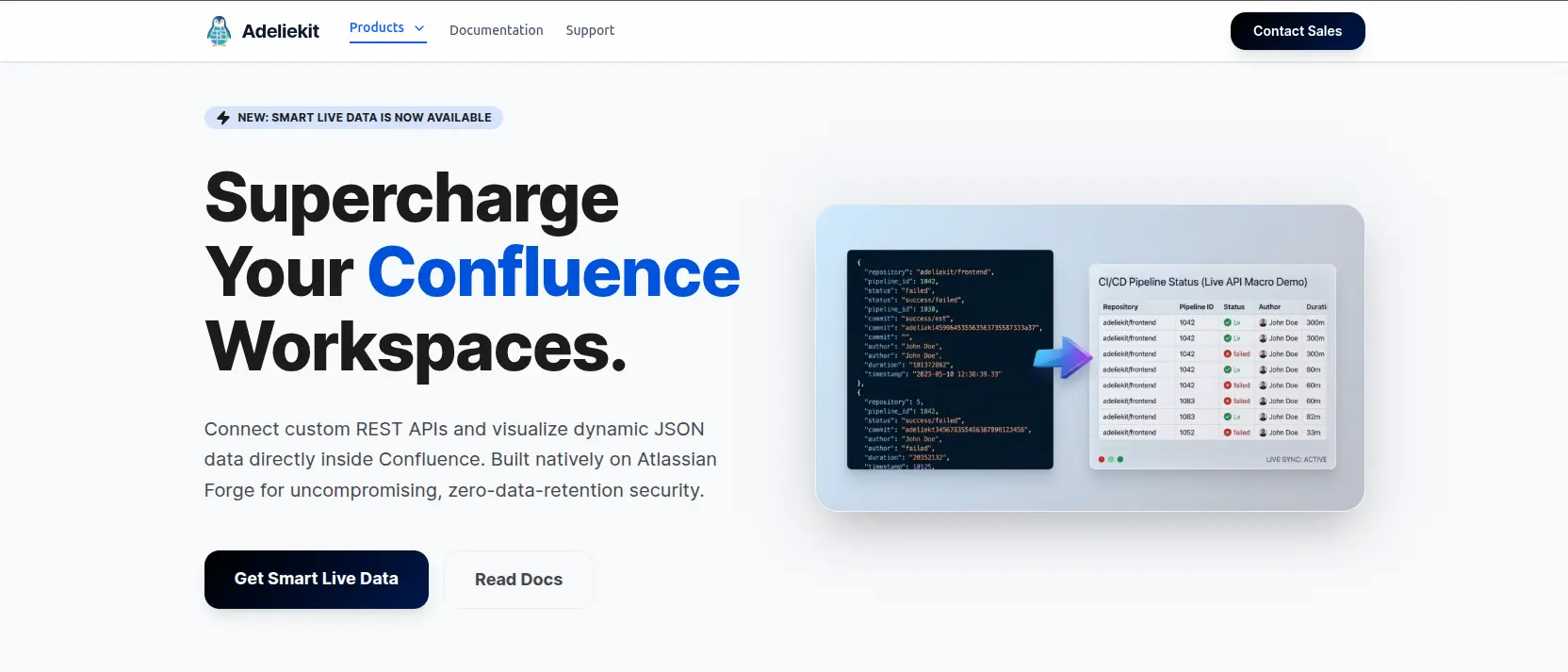 Adeliekit - Software Studio