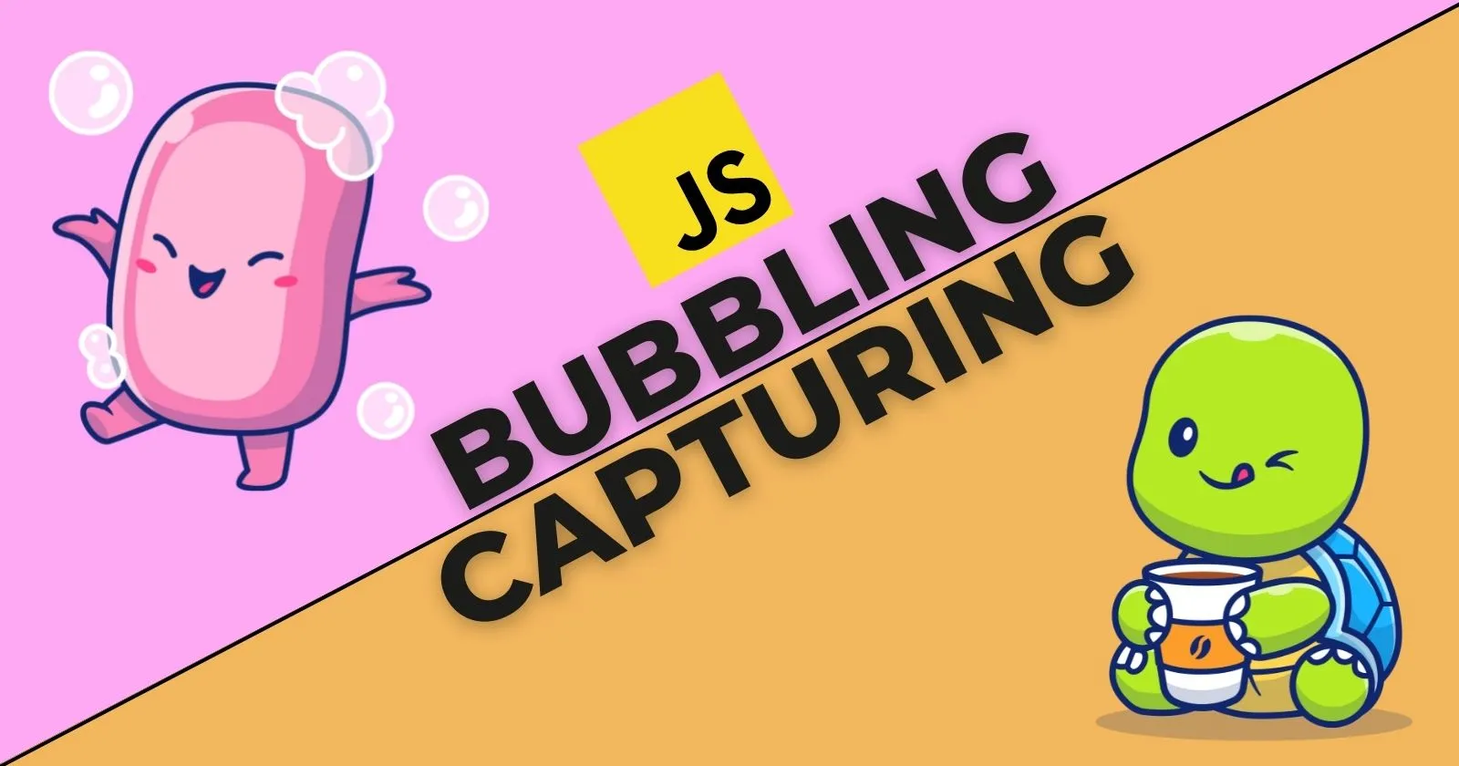 Event Bubbling and Capturing: Master JavaScript Event Propagation